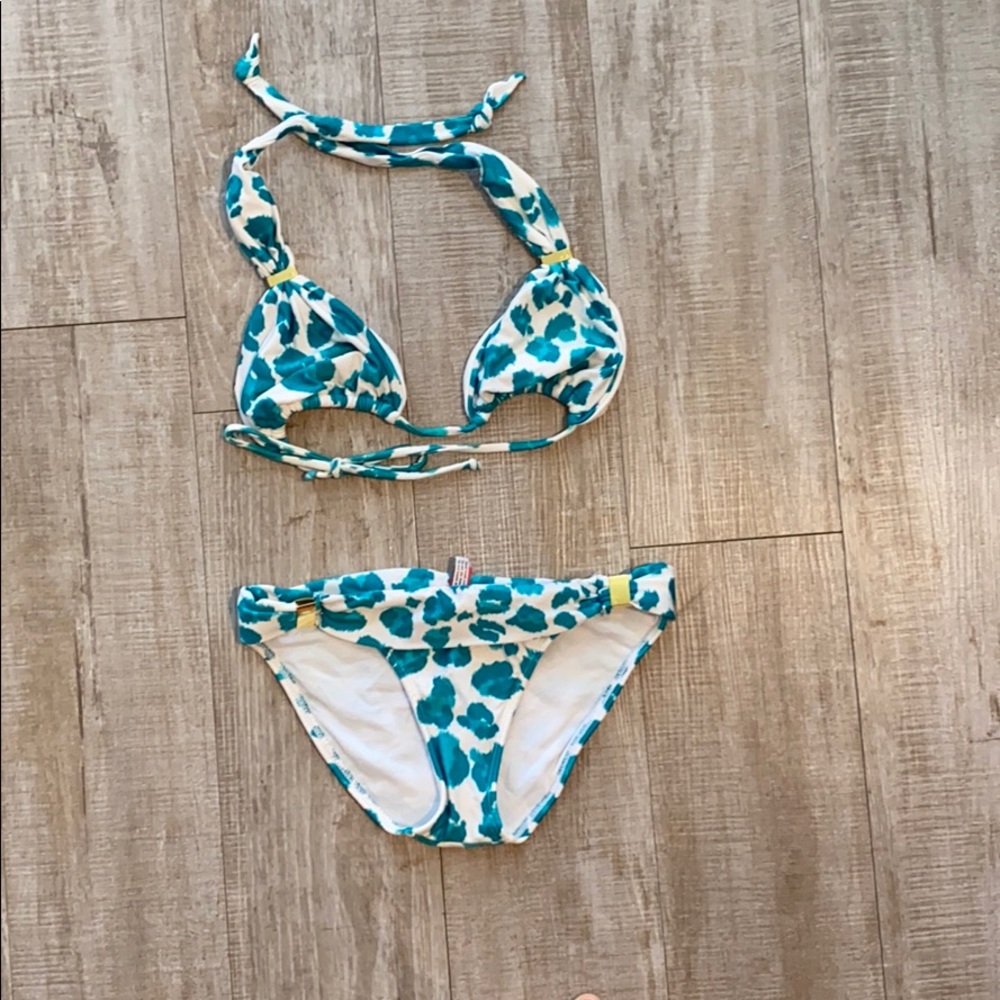 Vix swimsuit